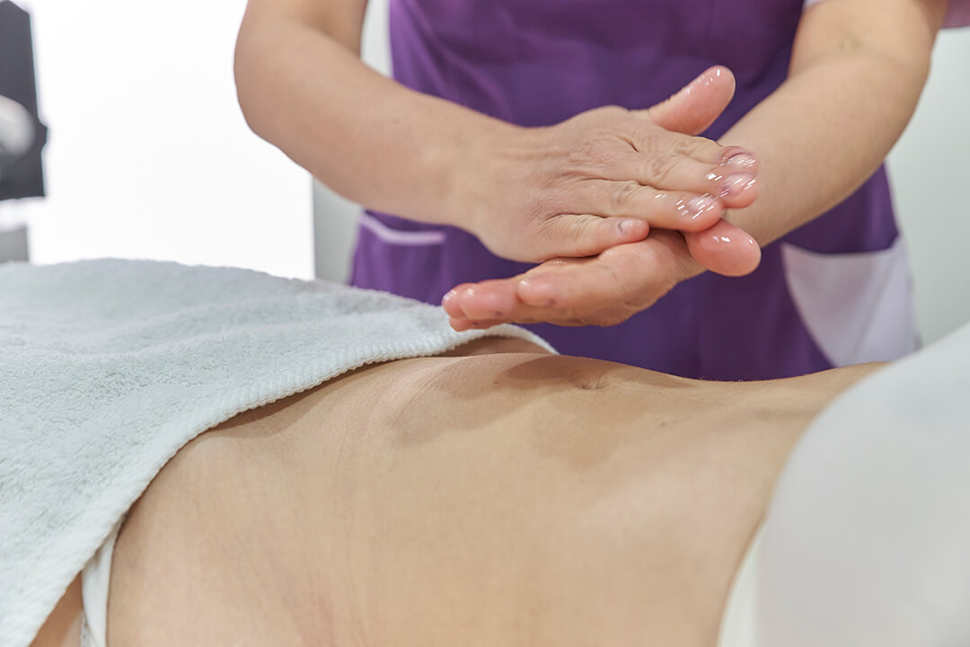 Body Remodeling