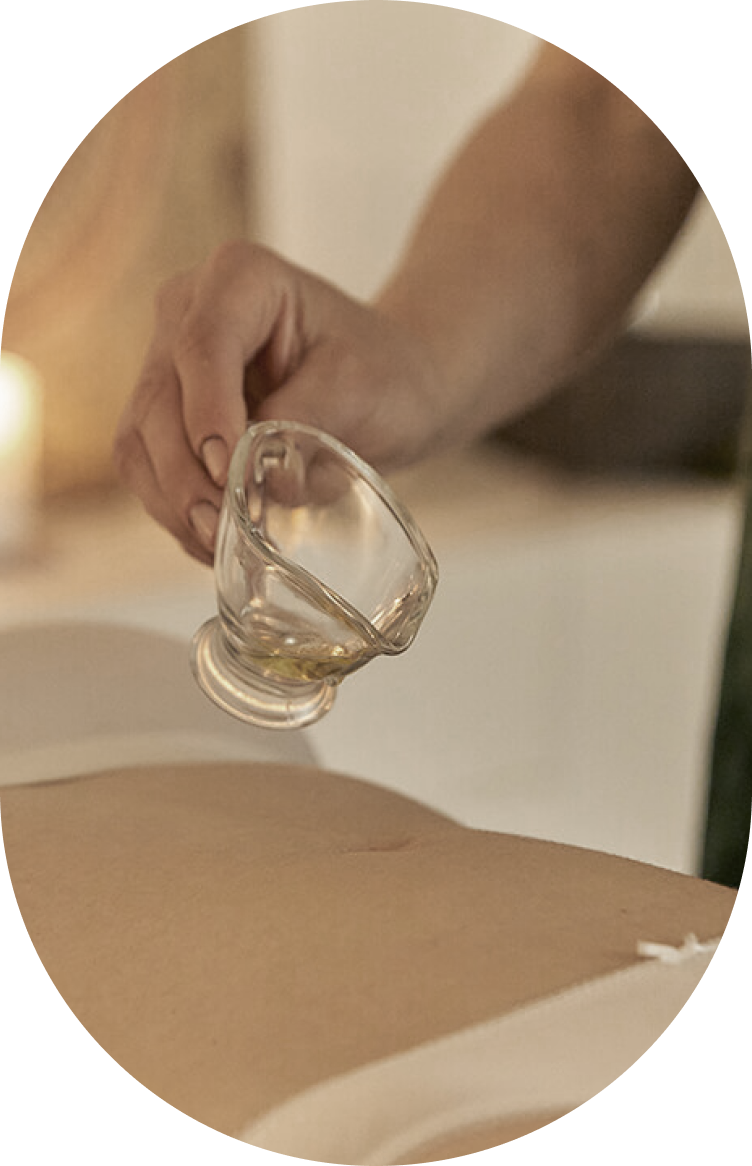 Higiene facial