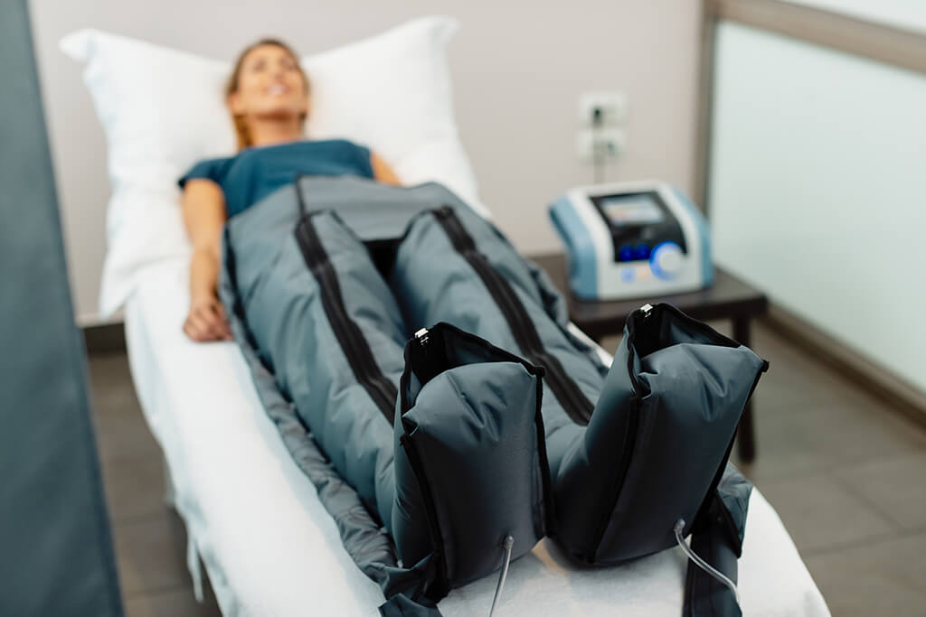 Pesoterapia