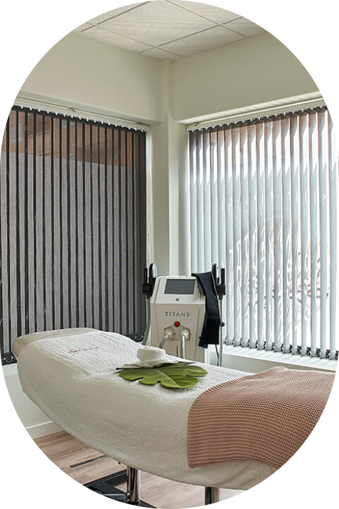 Higiene facial