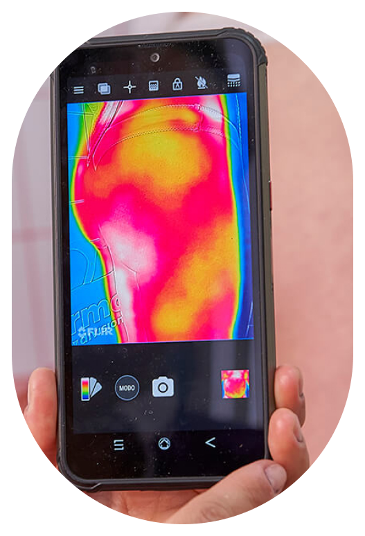 Última tecnología en belleza