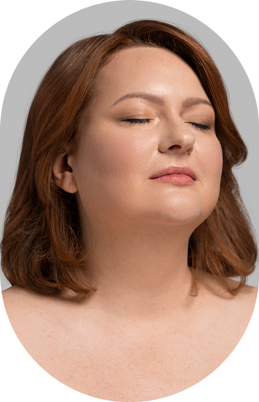 Higiene facial profunda